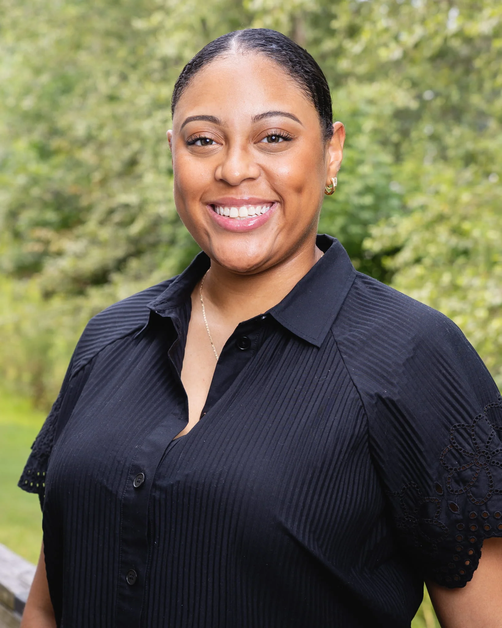 Maya Young, MSW Clinical Social Worker | Mental Health Professional | Clinical Assessor