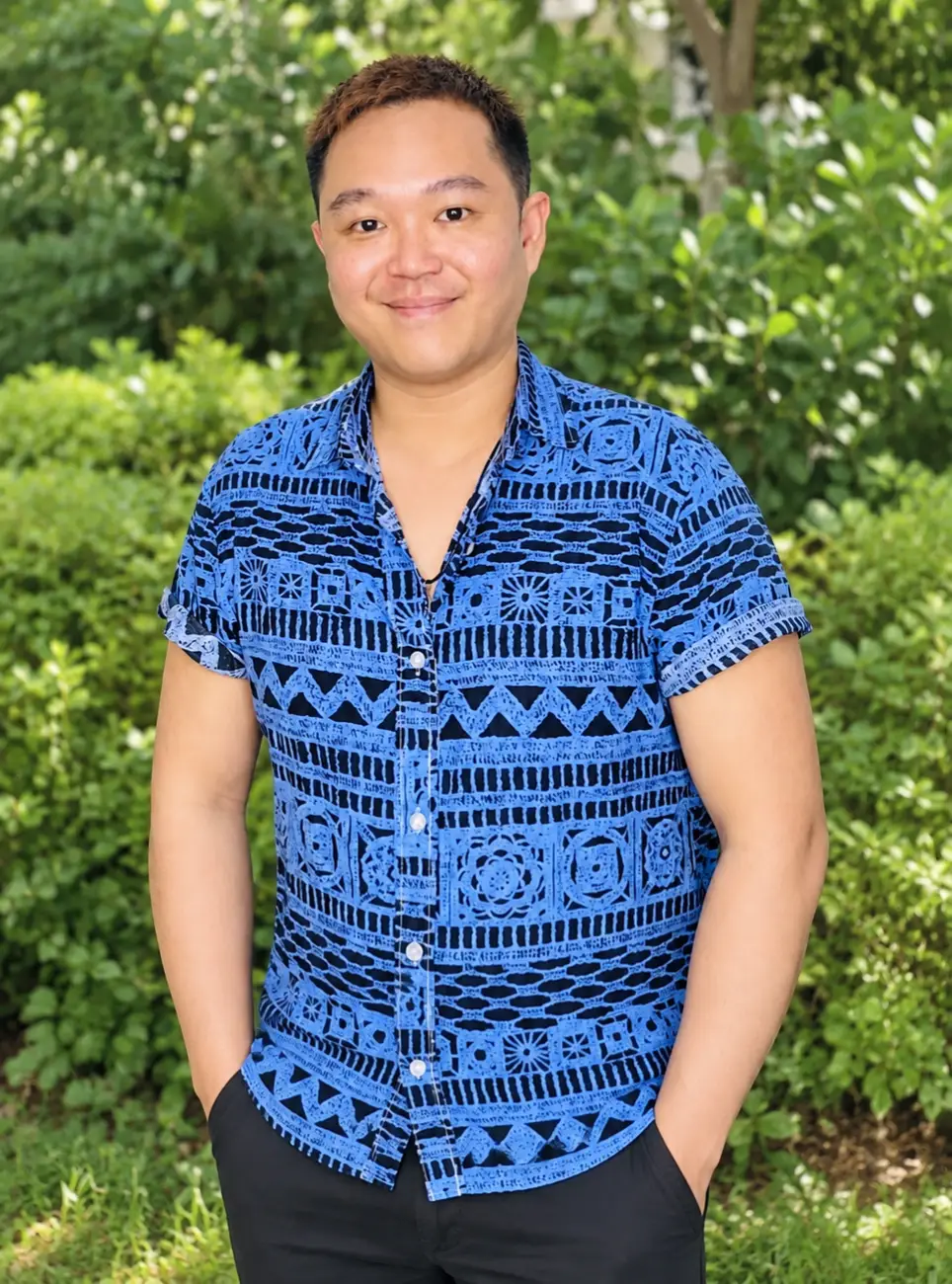 Hans-Manangan