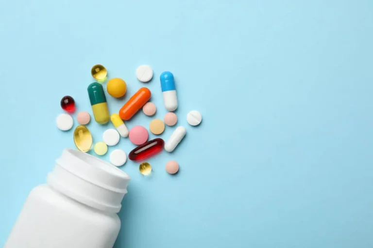Medication Management for Health and Well-Being at Transformation Health Services in Virginia Beach, VA